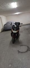 Suzuki AN 250 Burgman 1998 Burgman