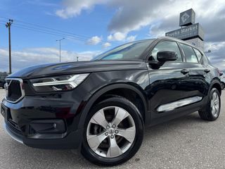 Volvo XC40 2019 T3 1.5L 156hp Momentum MT6 - ΠΑΝΟΡΑΜΑ - ΕΛΛΗΝΙΚΟ