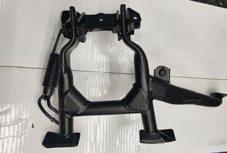 Γνήσιο Διπλό Σταν για TDM 900 !!!