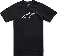 ---Κλειστά έως 21/8/2026--- Alpinestars T-Shirt Ανδρικό Ageless 2.0 1214-73102-1020 μαύρο 1τεμ