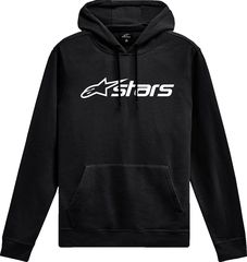 ---Κλειστά έως 21/8/2026--- Alpinestars Hoodie Ανδρικό Blaze V3 1244-52030-1020 μαύρο 1τεμ