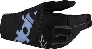 Κωδ.317616 Γάντια Alpinestars Techstar Ανδρικά μαύρο τηλ.215-215-8211
