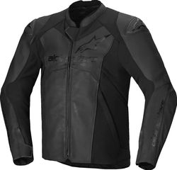 ---Κλειστά έως 21/8/2026--- Alpinestars Μπουφάν Ανδρικό Faster 3103525-1100 μαύρο 1τεμ
