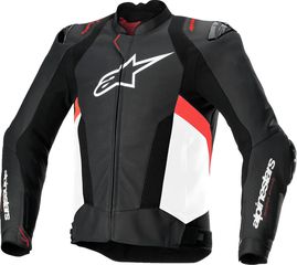 ---Κλειστά έως 21/8/2026--- Alpinestars Μπουφάν Ανδρικό 3100225-1231 μαύρο 1τεμ