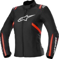 ---Κλειστά έως 21/8/2026--- Alpinestars Μπουφάν Γυναικείο T-SPS v2 3210225-1231 μαύρο 1τεμ