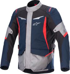 ---Κλειστά έως 21/8/2026--- Alpinestars Μπουφάν Ανδρικό ST-1 WP 3200625-7093 μπλε 1τεμ