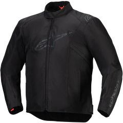 ---Κλειστά έως 21/8/2026--- Alpinestars Μπουφάν Ανδρικό T-SPS v2 3200225-1100 μαύρο 1τεμ