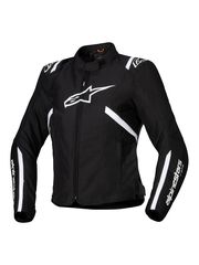 ---Κλειστά έως 21/8/2026--- Alpinestars Μπουφάν Γυναικείο T-SPS v2 3210225-12 μαύρο 1τεμ
