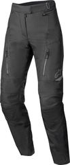 ---Κλειστά έως 21/8/2026--- Alpinestars Παντελόνι Γυναικείο ST-1 WP 3230125-10 μαύρο 1τεμ