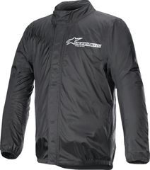 ---Κλειστά έως 21/8/2026--- Alpinestars Μπουφάν Ανδρικό Hurricane v2 3200525-10 μαύρο 1τεμ
