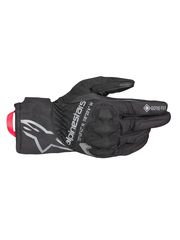 ---Κλειστά έως 21/8/2026--- Γάντια Alpinestars Ανδρικά μαύρο