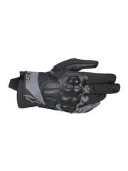 ---Κλειστά έως 21/8/2026--- Γάντια Corozal Alpinestars Logo Ανδρικά μαύρο