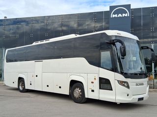 Scania 2014 Touring