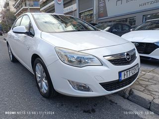 Opel Astra 2012 1700 ΕΞΑΤΑΧΥΤΟ ΣΑΝ ΚΑΙΝΟΥΡΓΙΟ-ΓΡΑΜΑΤΙΑ
