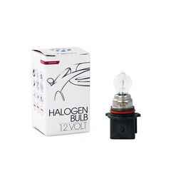 Κωδ.318345 P13W 12V 13W PG18.5d-1 ΑΛΟΓΟΝΟΥ (HALOGEN) M-TECH -1 ΤΕΜ. τηλ.215-215-8211