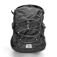 Κωδ.318566 Σακίδιο πλάτης Nordcode X-Rider bag μαύρο τηλ.215-215-8211