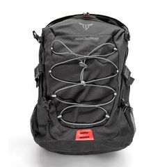Κωδ.318568 Σακίδιο πλάτης Nordcode X-Rider bag μαύρο/κόκκινο τηλ.215-215-8211