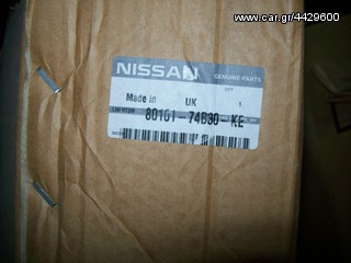ΓΝΗΣΙΑ ΠΟΡΤΑ ΕΑ NΙSSAN MICRA K11