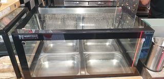 Βιτρίνα- μπαιν μαρι