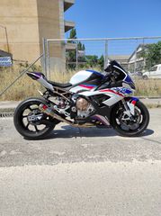 Bmw S1000RR 2021 M packet-thumb-1