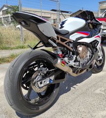 Bmw S1000RR 2021 M packet-thumb-2