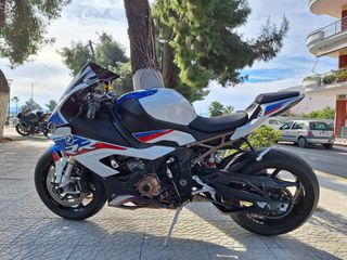 Bmw S1000RR 2021 M packet-thumb-3