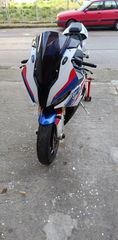 Bmw S1000RR 2021 M packet-thumb-4