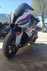 Bmw S1000RR 2021 M packet-thumb-7