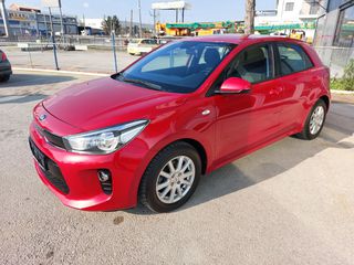 Kia Rio 2018 ### ΑΡΙΣΤΟ ###