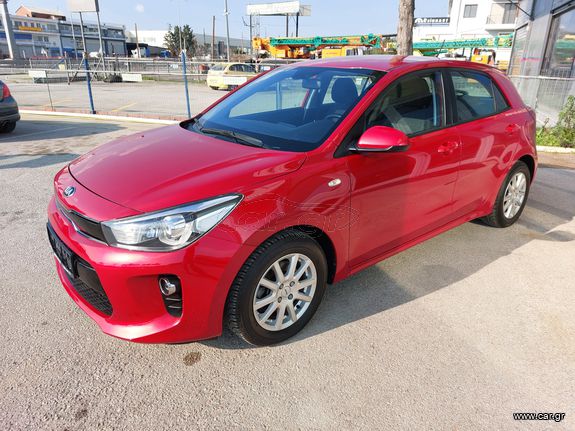 Kia Rio 2018 ### ΑΡΙΣΤΟ ###