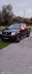 Nissan Navara 2008 D40