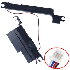 Speaker Set - Ηχεία ζευγάρι για Laptop 1-SPKR053C Left+Right ( Κωδ.1-SPKR053 )