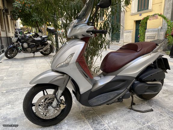 FOURCHE ÉTUIS TIGES Et Plaque Inférieure PIAGGIO X9 EVOLUTION 250 2006 EUR 115,41 - FR