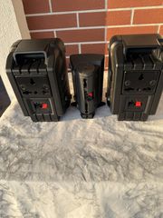 Μίνι ηχεία  JBL δύο δρόμων-thumb-2