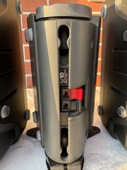 Μίνι ηχεία  JBL δύο δρόμων-thumb-4