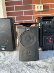 Μίνι ηχεία  JBL δύο δρόμων-thumb-5