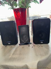 Μίνι ηχεία  JBL δύο δρόμων-thumb-8