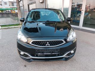 Mitsubishi Space Star 2018 ### ΑΡΙΣΤΟ ###