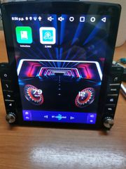 Hyundai I30i Android 2012-2016