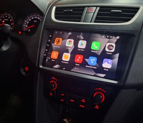 Οθονη 7' 2 din android gps wifi new