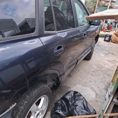 Hyundai santa fe πορτες δεξιες