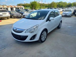 Opel Corsa 2014-thumb-1
