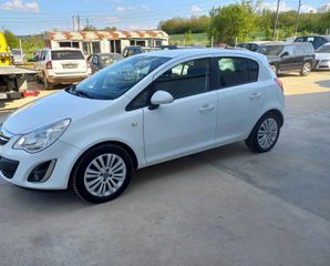 Opel Corsa 2014-thumb-2