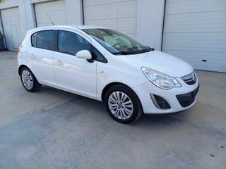 Opel Corsa 2014-thumb-3