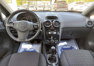 Opel Corsa 2014-thumb-5