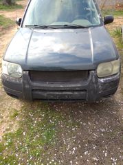 MΟΥΡΗ ΚΟΜΠΛΕ Κ ΚΑΠΟ FORD MAVERICK '03-'07