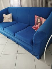 Σαλόνι σετ  2 καναπέδες-thumb-2