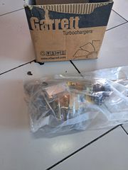 Turbochargers garrett SMART 450 (600cc) 54hp kenoyria sto koyti