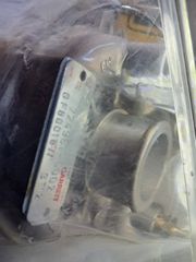 Turbochargers garrett SMART 450 (600cc) 54hp kenoyria sto koyti-thumb-3