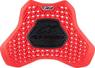 ---Κλειστά έως 21/8/2026--- Alpinestars Θώρακας 6701325-31 1τεμ